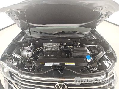 Zdjęcie 12 z 14 samochodu: 2026 VOLKSWAGEN ATLAS SE VIN:1V2HN2CA4TC528467 - miniatura