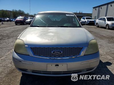 Piąte zdjęcie samochodu w środku: 2007 FORD FIVE HUNDRED SEL VIN:1FAHP24137G146087 - miniatura