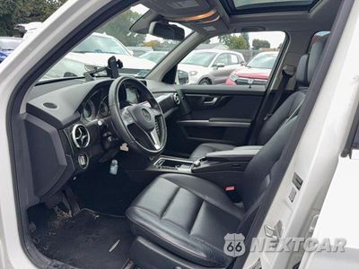 Zdjęcie 14 z 14 samochodu: 2015 MERCEDES-BENZ GLK 350 4MATIC VIN:WDCGG8JBXFG410565 - miniatura