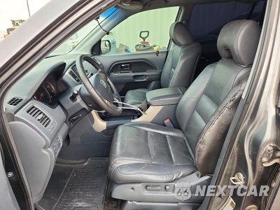 Zdjęcie 7 z 13 samochodu: 2008 HONDA PILOT EXL VIN:5FNYF28528B019188 - miniatura