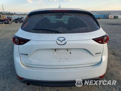 Zdjęcie 6 z 12 samochodu: 2019 MAZDA CX-5 TOURING VIN:JM3KFACM9K0665453 - miniatura