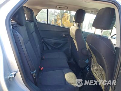 Zdjęcie 11 z 13 samochodu: 2016 CHEVROLET TRAX 1LT VIN:3GNCJLSB5GL186309 - miniatura