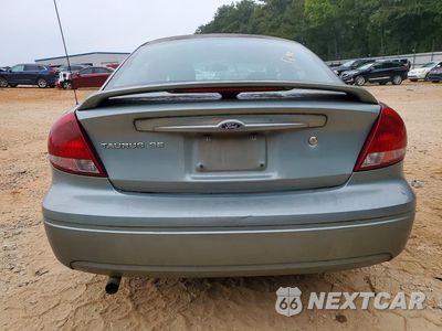 Zdjęcie 6 z 12 samochodu: 2006 FORD TAURUS SE VIN:1FAFP53U36A137783 - miniatura