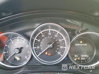 Zdjęcie 9 z 13 samochodu: 2017 MAZDA CX-9 SIGNATURE VIN:JM3TCBEYXH0135729 - miniatura