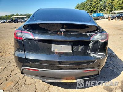 Zdjęcie 6 z 12 samochodu: 2022 TESLA MODEL Y VIN:7SAYGDEEXNF430026 - miniatura