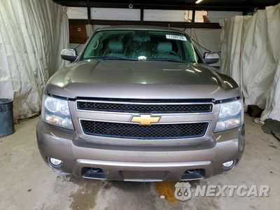 Piąte zdjęcie samochodu w środku: 2012 CHEVROLET TAHOE K1500 LT VIN:1GNSKBE03CR134693 - miniatura