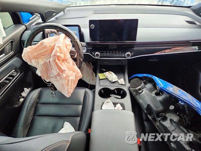 Zdjęcie 8 z 13 samochodu: 2024 HONDA PROLOGUE TOUR VIN:3GPKHXRJ1RS507967 - miniatura