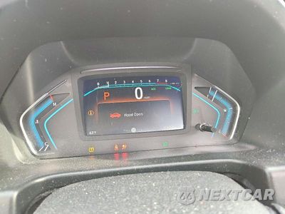 Zdjęcie 9 z 12 samochodu: 2019 HONDA ODYSSEY ELITE VIN:5FNRL6H95KB098886 - miniatura