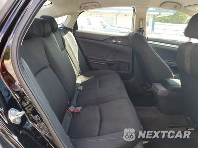 Zdjęcie 10 z 12 samochodu: 2016 HONDA CIVIC LX VIN:2HGFC2F59GH517739 - miniatura
