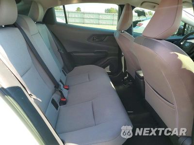 Zdjęcie 10 z 12 samochodu: 2025 TOYOTA PRIUS LE VIN:JTDACAAU9S3049685 - miniatura