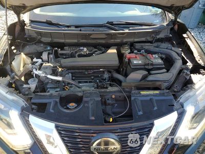 Zdjęcie 11 z 12 samochodu: 2020 NISSAN ROGUE SV VIN:5N1AT2MV0LC708857 - miniatura