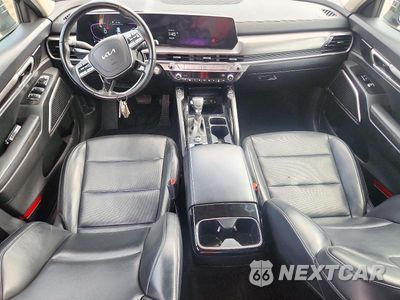 Zdjęcie 8 z 13 samochodu: 2025 KIA TELLURIDE S VIN:5XYP6DGC6SG606095 - miniatura