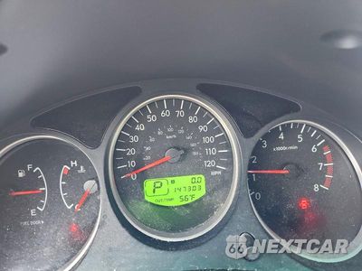 Zdjęcie 9 z 12 samochodu: 2005 SUBARU FORESTER 2.5X VIN:JF1SG63675H749206 - miniatura