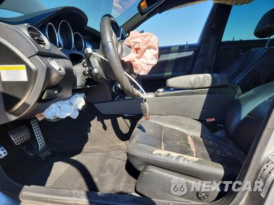 Zdjęcie 7 z 13 samochodu: 2013 MERCEDES-BENZ C 300 4MATIC VIN:WDDGF8AB0DG137406 - miniatura