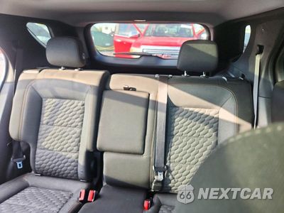 Zdjęcie 10 z 13 samochodu: 2019 CHEVROLET EQUINOX LT VIN:3GNAXVEX2KS500442 - miniatura