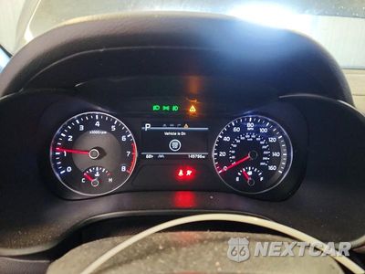 Zdjęcie 9 z 12 samochodu: 2022 KIA FORTE GT LINE VIN:3KPF54AD3NE444508 - miniatura