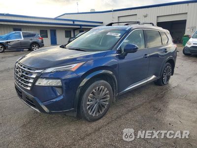 2026 NISSAN ROGUE PLATINUM JN8BT3DD6TW306625 - główne zdjęcie licytacji z USA - miniatura