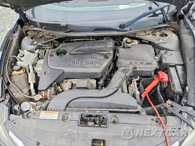 Zdjęcie 11 z 13 samochodu: 2018 NISSAN ALTIMA VIN:1N4AL3AP7JC117752 - miniatura