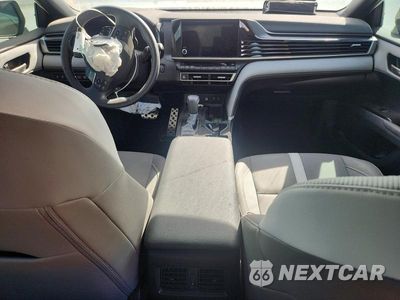 Zdjęcie 8 z 12 samochodu: 2026 TOYOTA CAMRY SE VIN:4T1DAACK0TU707612 - miniatura