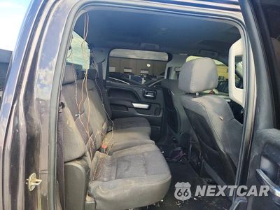Zdjęcie 10 z 12 samochodu: 2015 CHEVROLET SILVERADO C1500 LT VIN:3GCPCREC1FG199464 - miniatura