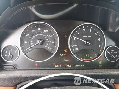 Zdjęcie 9 z 12 samochodu: 2014 BMW 328 I VIN:WBA3A5C53EP602756 - miniatura