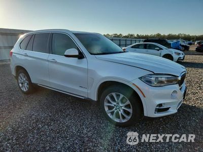Czwarte zdjęcie samochodu z boku: 2014 BMW X5 XDRIVE35D VIN:5UXKS4C55E0J93916 - miniatura