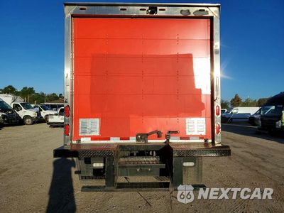 Zdjęcie 6 z 13 samochodu: 2018 HINO 195 BOX TRUCK VIN:JHHSDM2H1JK006416 - miniatura