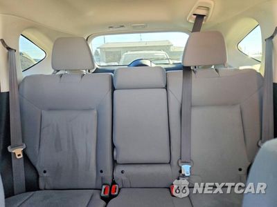 Zdjęcie 10 z 13 samochodu: 2016 HONDA CR-V LX VIN:2HKRM3H35GH502785 - miniatura