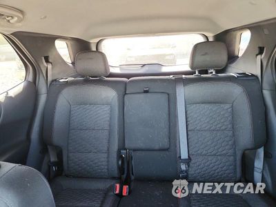 Zdjęcie 10 z 13 samochodu: 2021 CHEVROLET EQUINOX LT VIN:3GNAXUEV8MS112756 - miniatura