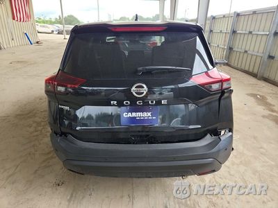 Zdjęcie 6 z 13 samochodu: 2021 NISSAN ROGUE S VIN:5N1AT3AA7MC795021 - miniatura