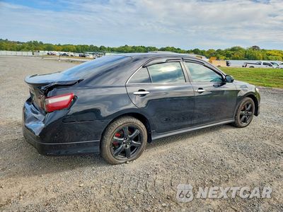 Trzecie zdjęcie samochodu z tyłu: 2008 TOYOTA CAMRY SE VIN:4T1BE46K48U219442 - miniatura