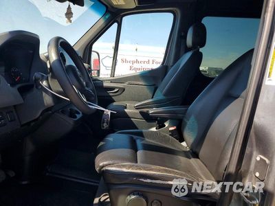 Zdjęcie 7 z 12 samochodu: 2019 MERCEDES-BENZ SPRINTER 2500 VIN:W1Z4EFHY3KP196419 - miniatura