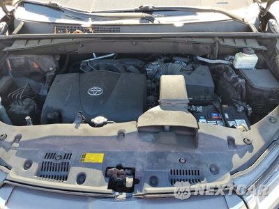 Zdjęcie 12 z 13 samochodu: 2018 TOYOTA HIGHLANDER LIMITED VIN:5TDYZRFH6JS287630 - miniatura