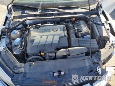 Zdjęcie 11 z 12 samochodu: 2014 VOLKSWAGEN JETTA TDI VIN:3VWLL7AJ9EM337000 - miniatura