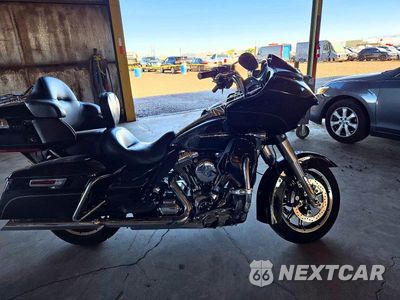 2016 HARLEY-DAVIDSON FLTRU 1HD1KGL19GB689724 - główne zdjęcie licytacji z USA - miniatura