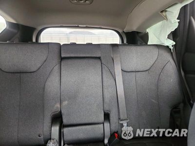 Zdjęcie 10 z 13 samochodu: 2023 HYUNDAI SANTA FE SEL VIN:5NMS24AJ6PH603448 - miniatura