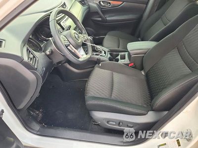 Zdjęcie 7 z 13 samochodu: 2020 NISSAN ROGUE SV VIN:KNMAT2MT2LP541316 - miniatura