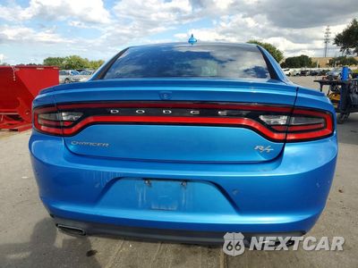Zdjęcie 6 z 12 samochodu: 2015 DODGE CHARGER R/T VIN:2C3CDXCT3FH907110 - miniatura