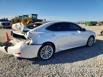 Trzecie zdjęcie samochodu z tyłu: 2017 LEXUS ES 350 VIN:JTHBK1GG4H2250996 - miniatura