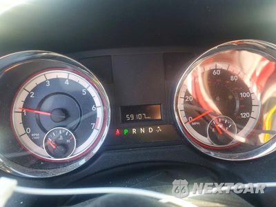 Zdjęcie 9 z 13 samochodu: 2017 DODGE GRAND CARAVAN SXT VIN:2C4RDGCG5HR631728 - miniatura
