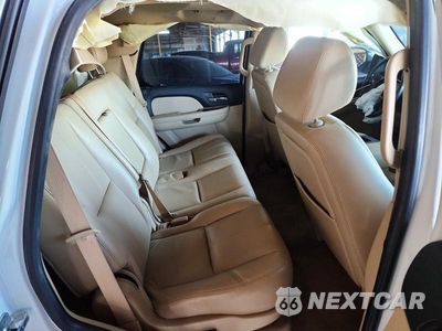 Zdjęcie 11 z 13 samochodu: 2008 CHEVROLET TAHOE K1500 VIN:1GNFK13068R267731 - miniatura