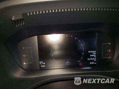 Zdjęcie 9 z 13 samochodu: 2019 VOLVO XC60 T5 MOMENTUM VIN:LYV102DK7KB325830 - miniatura