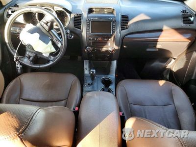 Zdjęcie 8 z 13 samochodu: 2012 KIA SORENTO EX VIN:5XYKUDA27CG236342 - miniatura