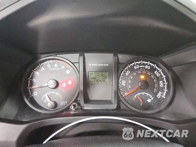 Zdjęcie 9 z 13 samochodu: 2017 TOYOTA TACOMA SR VIN:5TFRX5GN6HX088198 - miniatura