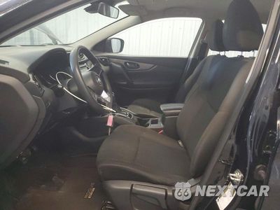 Zdjęcie 7 z 13 samochodu: 2021 NISSAN ROGUE SPORT S VIN:JN1BJ1AV8MW561865 - miniatura