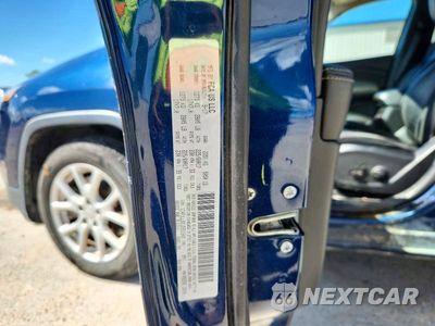 Zdjęcie 13 z 13 samochodu: 2018 JEEP CHEROKEE LATITUDE PLUS VIN:1C4PJLLB2JD551549 - miniatura