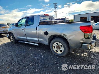 Drugie zdjęcie samochodu z przodu: 2011 TOYOTA TUNDRA DOUBLE CAB SR5 VIN:5TFUM5F14BX022614 - miniatura