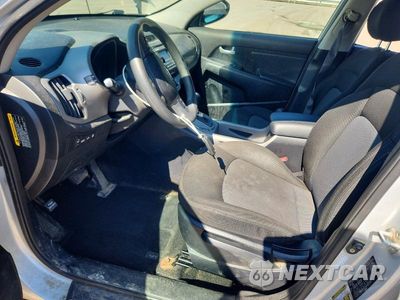 Zdjęcie 7 z 14 samochodu: 2016 KIA SPORTAGE LX VIN:KNDPBCAC4G7821560 - miniatura