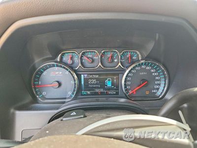 Zdjęcie 9 z 12 samochodu: 2016 CHEVROLET SILVERADO K1500 LTZ VIN:3GCUKSECXGG183293 - miniatura