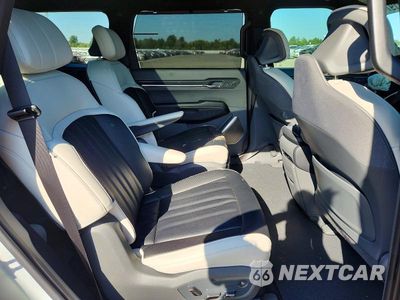 Zdjęcie 11 z 13 samochodu: 2024 KIA EV9 GT LINE VIN:KNDAEFS57R6031385 - miniatura